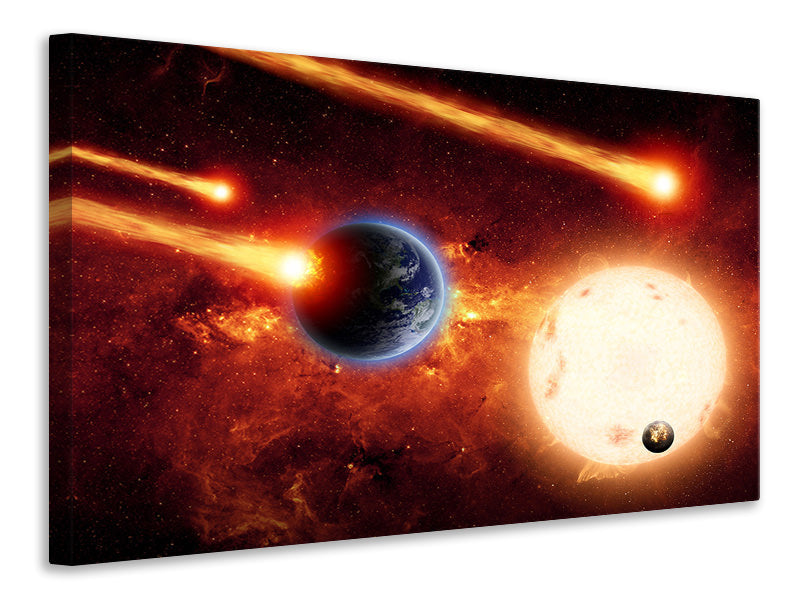 Canvas print The Cosmos