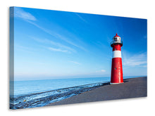 Load image into Gallery viewer, Canvas print The Lighthouse
