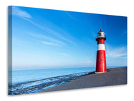 Canvas print The Lighthouse