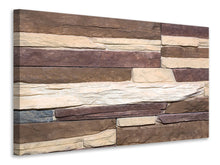 Load image into Gallery viewer, Canvas print Designer Wall
