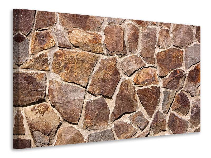 Canvas print Design Wall