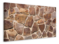 Canvas print Design Wall