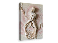 Canvas print The Elves
