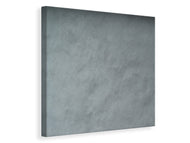 Canvas print Dark Gray Wall