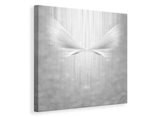 Load image into Gallery viewer, Canvas print Angel Wings
