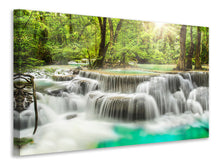Load image into Gallery viewer, Canvas print Erawan
