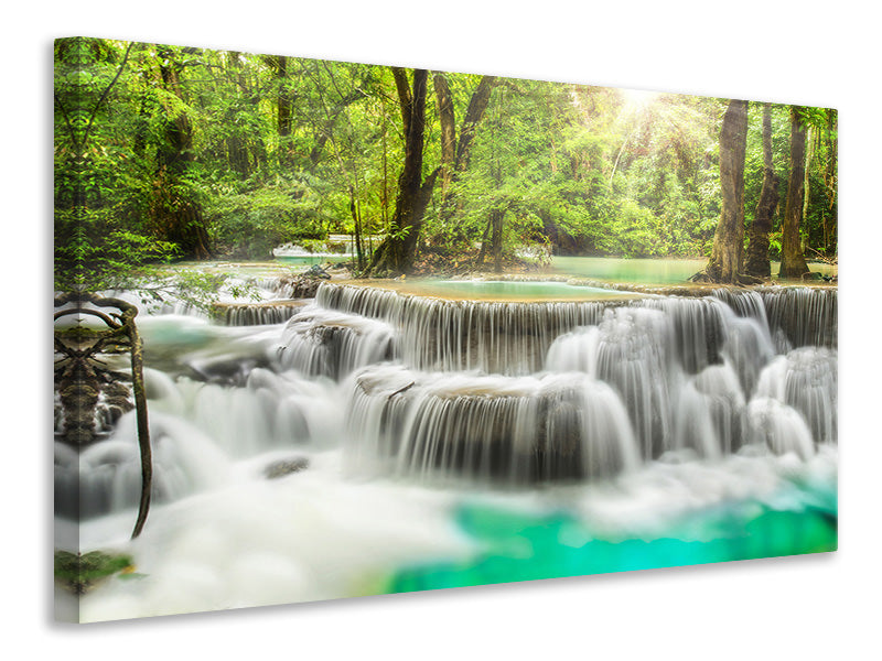 Canvas print Erawan