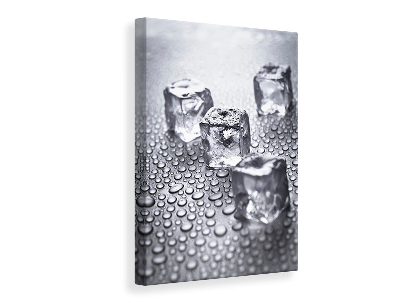 Canvas print Freshness Boost