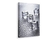 Canvas print Freshness Boost