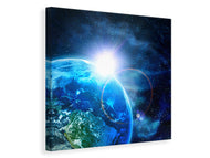 Canvas print Galaxies