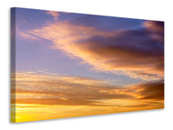 Canvas print Heavenly
