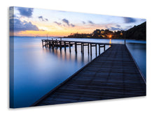 Load image into Gallery viewer, Canvas print Island Dream
