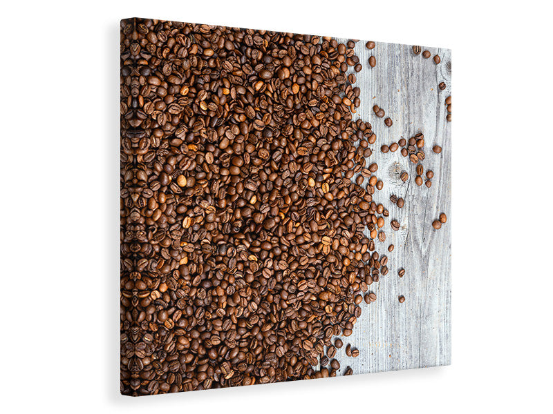 Canvas print Coffee Beans