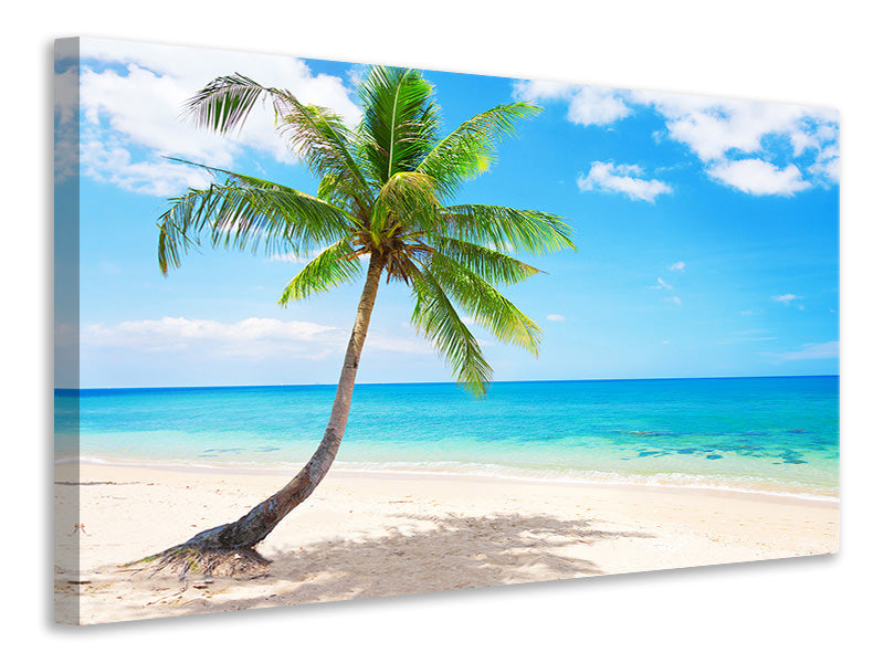 Canvas print Koh Lanta