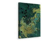 Canvas print Artful Marble