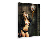 Canvas print Passion