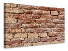 Load image into Gallery viewer, Canvas print Loft Wall
