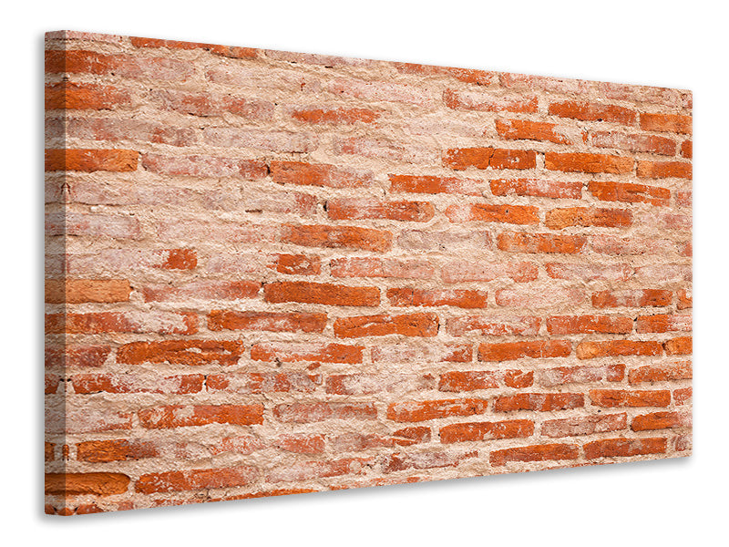 Canvas print Masonry