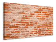 Canvas print Masonry