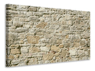 Canvas print Nature Wall