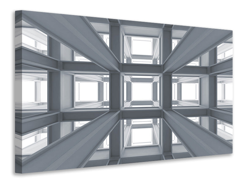 Canvas print Facilities