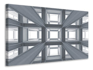 Canvas print Facilities