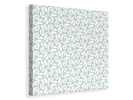 Canvas print Renaissance Pattern