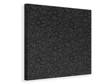 Load image into Gallery viewer, Canvas print Rococo Pattern
