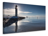Canvas print Peaceful Sailing