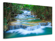 Canvas print Si Nakharin