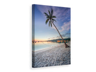 Canvas print Beach Feeling