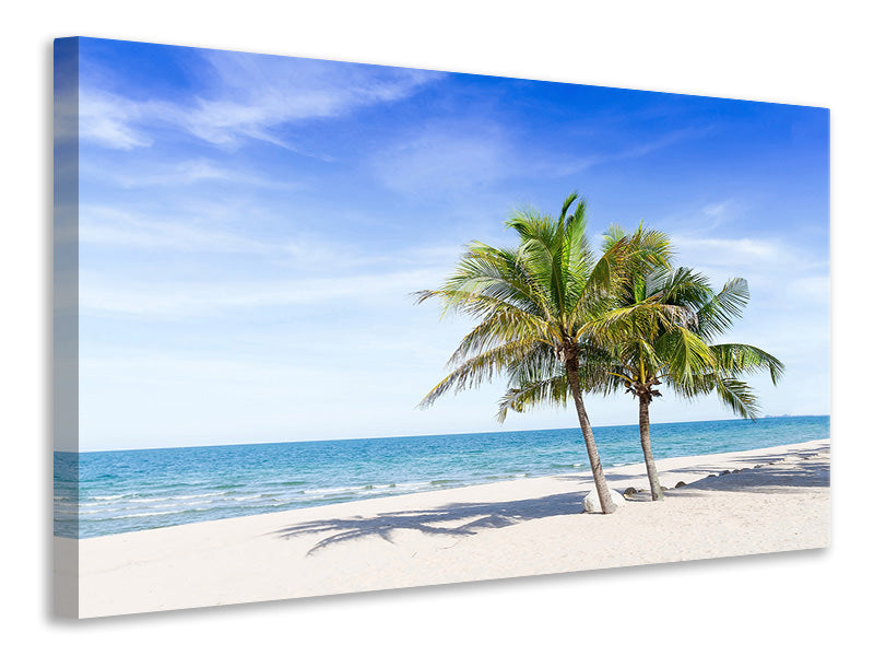 Canvas print Thailand Dream Beach