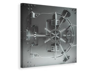 Canvas print Safe