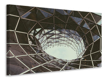 Load image into Gallery viewer, Canvas print Abstract work
