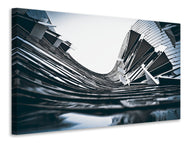 Canvas print Exceptional architecture