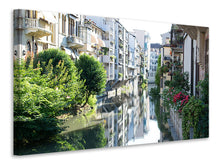 Load image into Gallery viewer, Canvas print Bella Italia
