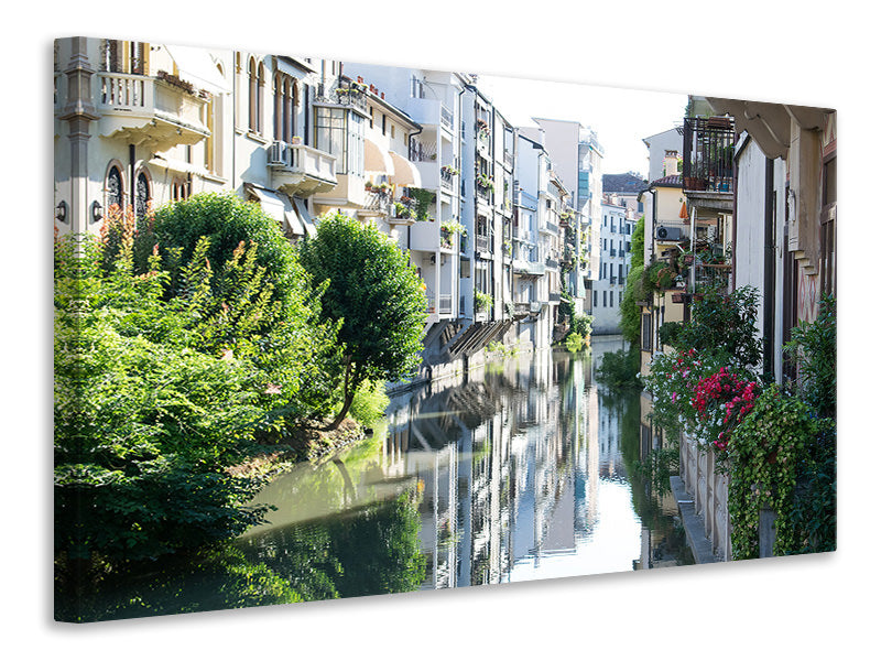 Canvas print Bella Italia