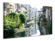 Canvas print Bella Italia