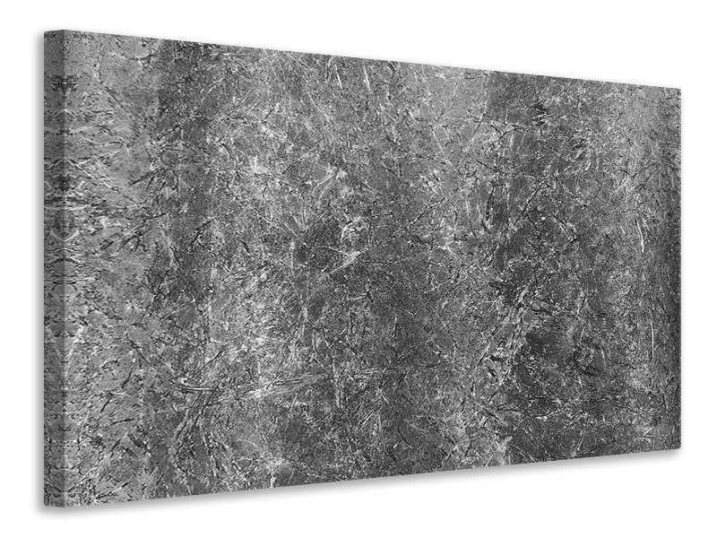 Canvas print Concrete abstract