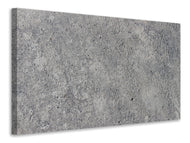 Canvas print Concrete wall