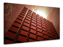 Load image into Gallery viewer, Canvas print Cube 11
