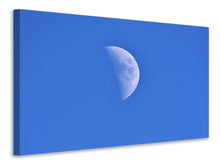 Load image into Gallery viewer, Canvas print The crescent
