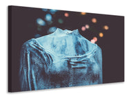 Canvas print The headless