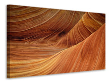 Load image into Gallery viewer, Canvas print The movement
