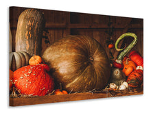 Load image into Gallery viewer, Canvas print A still life
