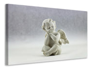 Canvas print Angel of love