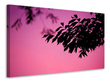 Load image into Gallery viewer, Canvas print Fantasy tree
