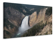 Canvas print Fantastic view