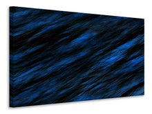 Load image into Gallery viewer, Canvas print Rock wall
