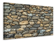 Canvas print Craftsmanship